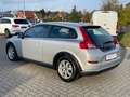 Volvo C30 D2 Kinetic 1HD 50.918 KM Ezüst - thumbnail 8