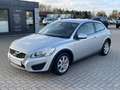 Volvo C30 D2 Kinetic 1HD 50.918 KM Ezüst - thumbnail 2