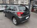 Citroen C3 1.6 VTI EXCLUSIVE BA Gris - thumbnail 5