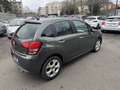 Citroen C3 1.6 VTI EXCLUSIVE BA Gris - thumbnail 4