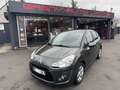 Citroen C3 1.6 VTI EXCLUSIVE BA Gris - thumbnail 3