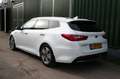 Kia Optima Sportswagon 2.0 GDI PHEV Business DynamicLine, AIR Blanc - thumbnail 4