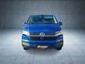 Volkswagen T6.1 Caravelle LR TDI DSG 3-3-3 LED SHZ NAVI Blau - thumbnail 9