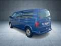 Volkswagen T6.1 Caravelle LR TDI DSG 3-3-3 LED SHZ NAVI Blau - thumbnail 4