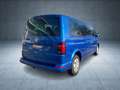 Volkswagen T6.1 Caravelle LR TDI DSG 3-3-3 Blau - thumbnail 8