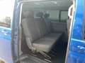 Volkswagen T6.1 Caravelle LR TDI DSG 3-3-3 LED SHZ NAVI Bleu - thumbnail 14