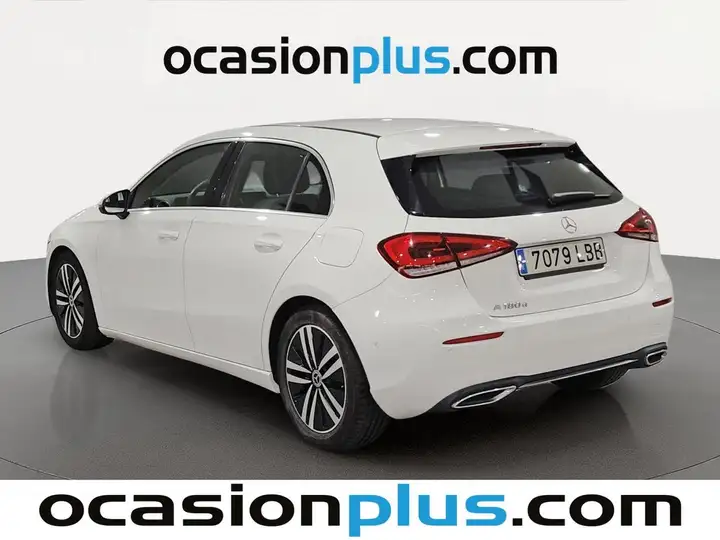 Mercedes-Benz Clase A 2019, foto 3