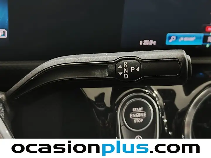 Mercedes-Benz Clase A 2019, foto 5
