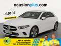 Mercedes-Benz A 180 180d 7G-DCT Blanco - thumbnail 1