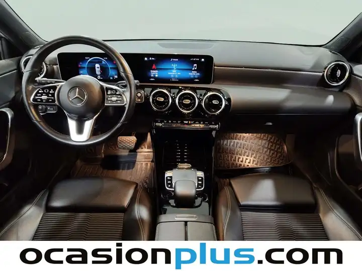 Mercedes-Benz Clase A 2019, foto 6