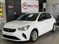 Opel Corsa 1.5 Diesel 100 cv Edition Bianco - thumbnail 3