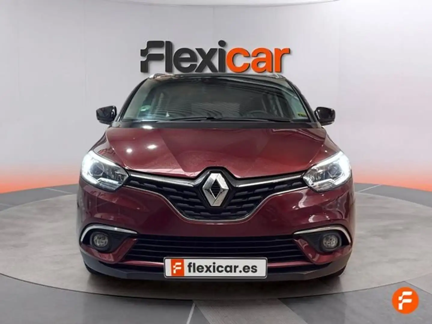 Renault Zen TCe 97kW (130CV) Burdeos - 2