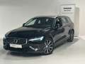 Volvo V60 T6 Recharge Inscription Noir - thumbnail 1