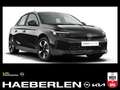 Opel Corsa F e Elegance SpurW LM LED KlimaA Navi Schwarz - thumbnail 1