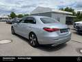Mercedes-Benz C 180 C 180 Avantgarde LED 360°Kam Ambiente SpiegelP Argent - thumbnail 4