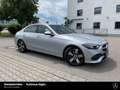 Mercedes-Benz C 180 C 180 Avantgarde LED 360°Kam Ambiente SpiegelP Argent - thumbnail 6