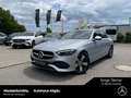 Mercedes-Benz C 180 C 180 Avantgarde LED 360°Kam Ambiente SpiegelP Argent - thumbnail 1