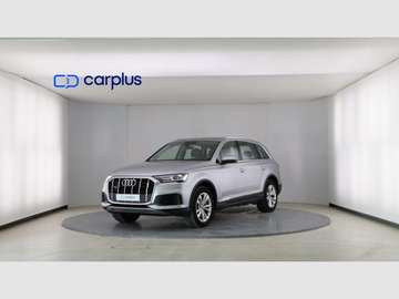 55 TFSIe 280kW (381CV) quattro tiptronic