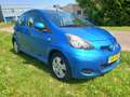 Toyota Aygo 1.0i 12V Access Airco Nieuwe koppeling Rijdt en sc Blauw - thumbnail 8