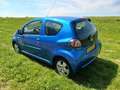 Toyota Aygo 1.0i 12V Access Airco Nieuwe koppeling Rijdt en sc Blauw - thumbnail 3