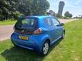 Toyota Aygo 1.0i 12V Access Airco Nieuwe koppeling Rijdt en sc Blauw - thumbnail 6