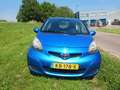 Toyota Aygo 1.0i 12V Access Airco Nieuwe koppeling Rijdt en sc Blauw - thumbnail 9