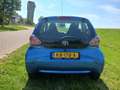 Toyota Aygo 1.0i 12V Access Airco Nieuwe koppeling Rijdt en sc Blauw - thumbnail 4