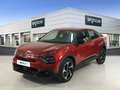 Citroen C4 1.2 PureTech Feel Pack S&S 130 Rojo - thumbnail 1