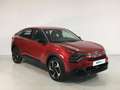 Citroen C4 1.2 PureTech Feel Pack S&S 130 Rojo - thumbnail 3