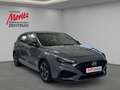 Hyundai i30 1.0 TGDI N Line *SPORT OPTIK PAKET!* Grau - thumbnail 4
