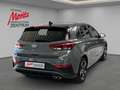 Hyundai i30 1.0 TGDI N Line *SPORT OPTIK PAKET!* Grau - thumbnail 3
