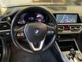 BMW 320 320d xDrive Nero - thumbnail 8