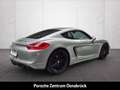 Porsche Cayman S Silber - thumbnail 5