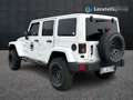 Jeep Wrangler Unlimited 2.8 CRD Artic Blanc - thumbnail 5