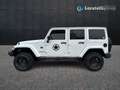 Jeep Wrangler Unlimited 2.8 CRD Artic Blanc - thumbnail 3