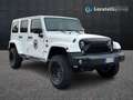 Jeep Wrangler Unlimited 2.8 CRD Artic Blanc - thumbnail 1