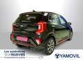 Kia Picanto 1.2 CVVT Eco-Dynamics GT Line Negro - thumbnail 6