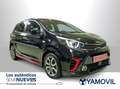 Kia Picanto 1.2 CVVT Eco-Dynamics GT Line Negro - thumbnail 2