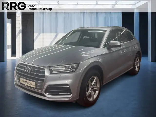 Audi Q5 50 TFSI e QUATTRO HYBRID