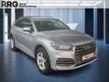 Audi Q5 50 TFSI e QUATTRO HYBRID Silber - thumbnail 7