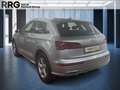 Audi Q5 50 TFSI e QUATTRO HYBRID Silber - thumbnail 4