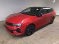Opel Astra Sports Tourer Electric GS Navi 360 Kamera LED Rot - thumbnail 2
