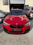 BMW 140 (F21/F20) M140IA 340CH 5P Rojo - thumbnail 9