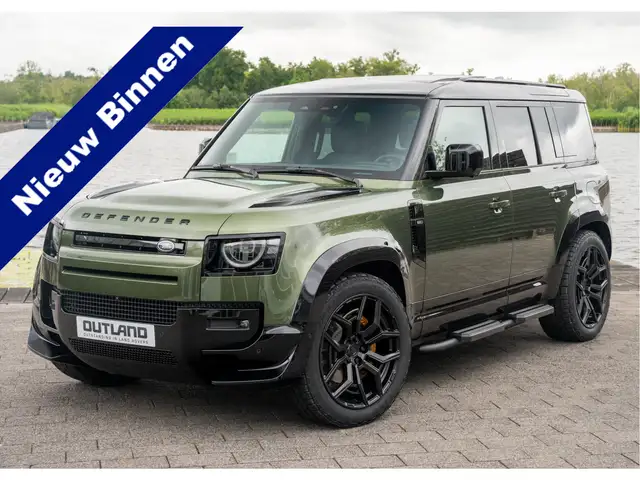 Land Rover Defender 110 P300e 110 X-Dynamic HSE | Outland Edition II |