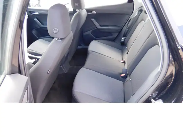 Seat Arona view 12