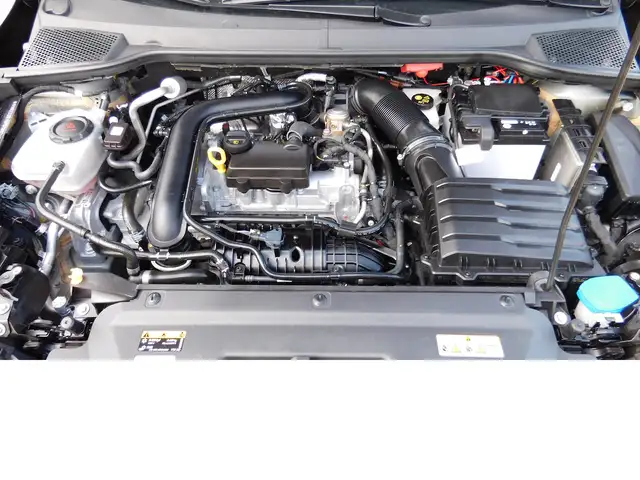 Seat Arona view 14