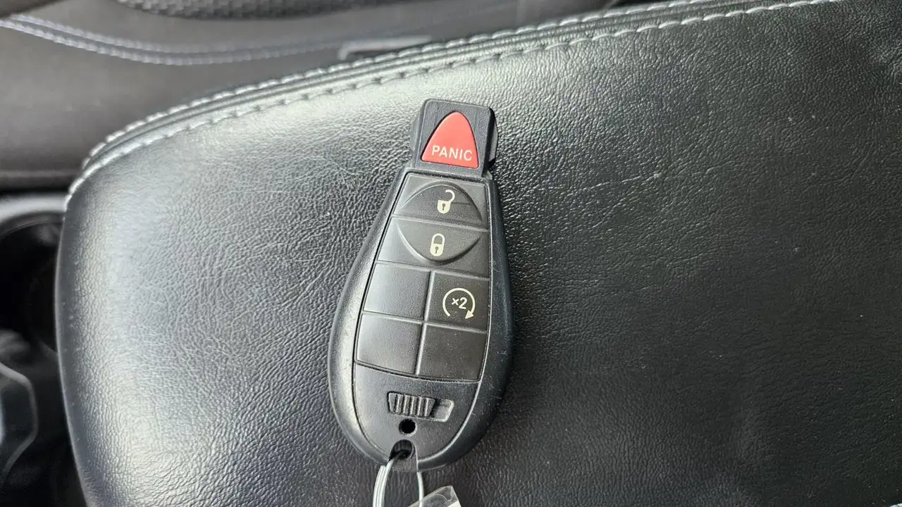 Jeep Cherokee снимка Jeep Cherokee