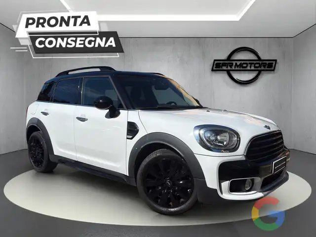 MINI Cooper D Countryman Cooper D 150cv - PROMO