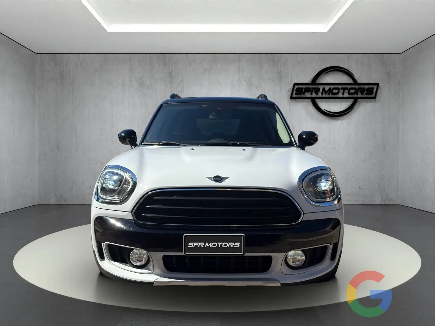 MINI Cooper D Countryman Cooper D 150cv - PROMO - 2