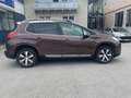 Peugeot 2008 2008 1,6 e-HDi 115 FAP Allure Allure Braun - thumbnail 3